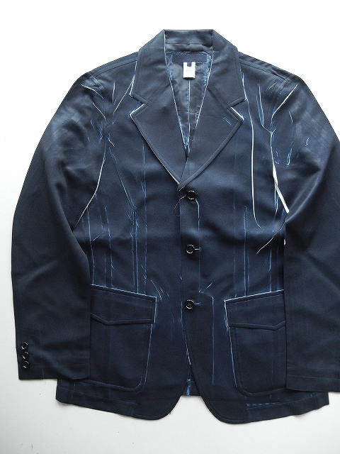 COMME des GARÇONS SHIRT ネイビー カバーオール S COMME des GARÇONS ネイビー カバーオール S COMME des GARÇONS